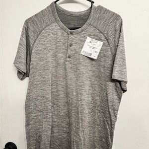 Lululemon Swift Tech Henley